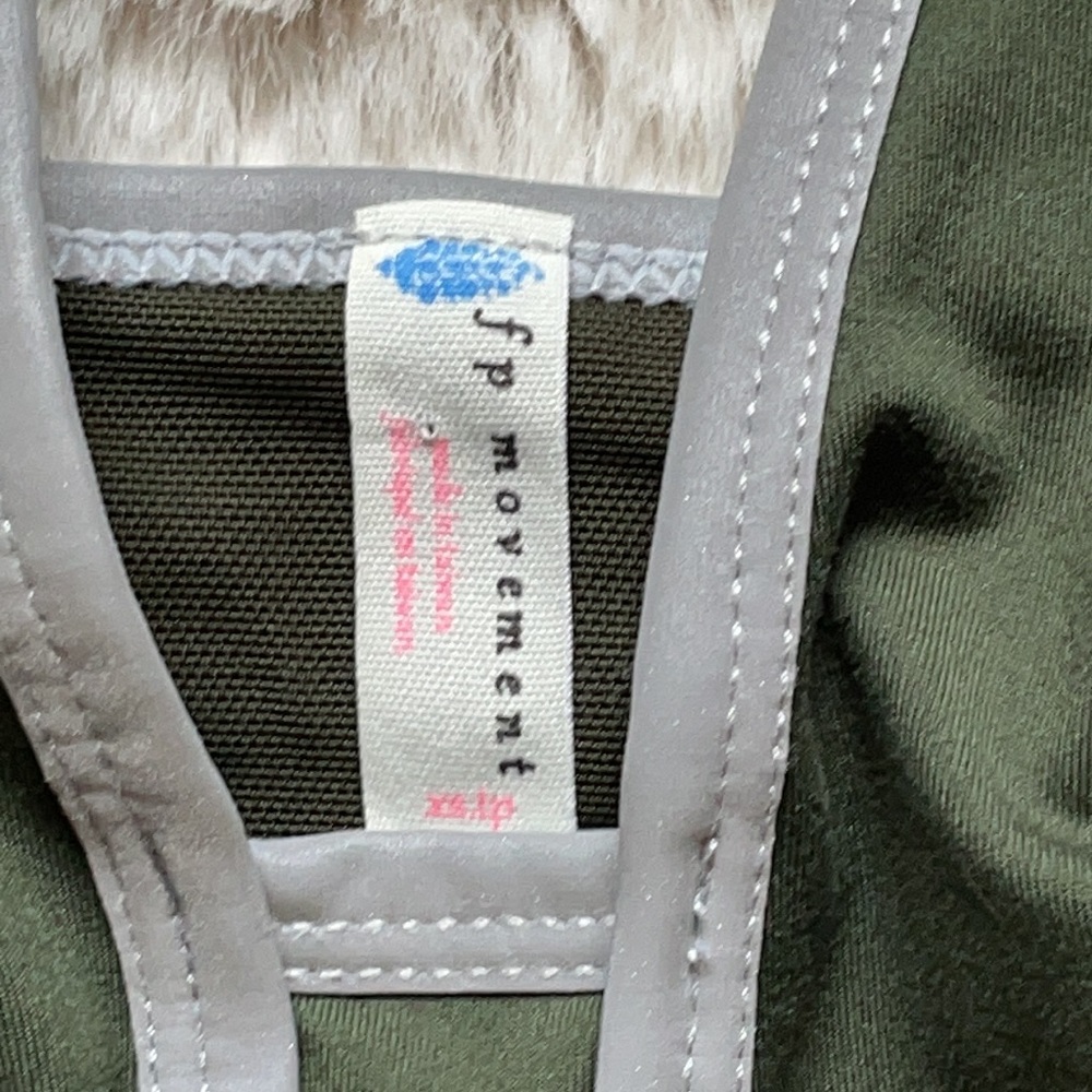 Free people movement sports bra - Picture 3 of 5